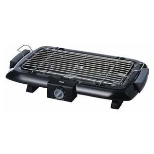 Elektrischer Tischgrill TG 3140 von EWT