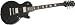 Epiphone Limited Edition Les Paul Studio Deluxe Electric Guitar Ebony