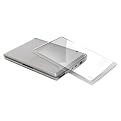 Eccessories Crystal Case for Asus 8.9" EeePC 900 - Clear (CRY900CL)