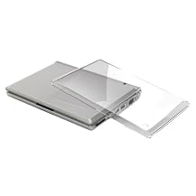Eccessories Crystal Case for Asus 8.9" EeePC 900 - Clear (CRY900CL)