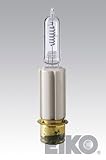 Eiko 02040 - EGJ Projector Light Bulb
