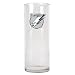 Tampa Bay Lightning NHL 9 Flower Vase - Primary Logo by Great American Products