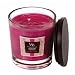 WoodWick Escape Secluded Island Medium Jar Candle