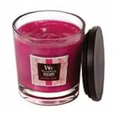 WoodWick Escape Secluded Island Medium Jar Candle