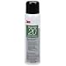 3M Heavy Duty 20 Spray Adhesive Clear, 20 fl oz can, Net Weight 13.8 oz (Pack of 1)