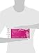 Medline Generation Pink 3G Synthetic Exam Gloves, Large, 100 Count