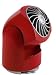 Electronics : VORNADO FANS CR1-0094-41 V6 Flippi Personal Fan