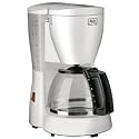 Melitta Kaffeemaschine M 630/2-1 Cafe Fun