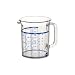 EMSA Emsa Masskanne 0,5l klar