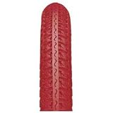 AKI MTB COLOR 26×1.90 【レッド(TR-IV-008)】