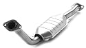MagnaFlow Catalytic ConverterDirect Fit Catalytic Converter- 49 State Legal (Not California Approved)FordCrown Victoria1992 to 19944.6L; Passenger Side