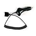 New Premium Black Car Charger for Apple Ipad - Free Shipping