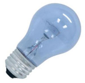 GE 48698 - 60A/CF/RVL Standard Daylight Full Spectrum Light Bulb