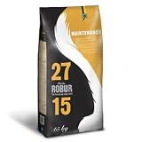 Eigenschaften BOZITA  / Bozita Robur Maintenance 15 kg