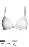Playtex Thank Goodness it Fits Front Close Microfiber Bra 4644