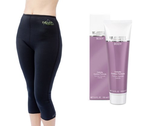 Delfin Spa Capri und Cr&egrave;me, Gr. S Preisvergleich