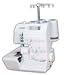 JUKI MO644D Portable Serger