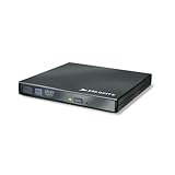 Velocity Micro VMdrive External DVD Burner
