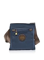 The Bridge Wayfarer Bandolera Ezgoing (Azul)