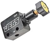 JEGS Performance Products 63022 ADJUSTABLE PROP VALVE