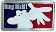Limp Bizkit Band Metal Belt Buckle Limp Bizkit Band Metal Belt Buckle