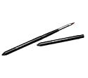 Bare Escentuals - Lip Brush with Cover