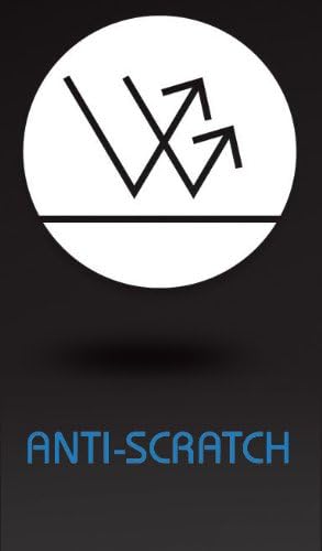 Impressive Guard Barnes & Noble Nook HD+ 7 inch Premium HD Clear Screen Protector + Lifetime Limited Warranty [3 Pack] - Retail Packaging