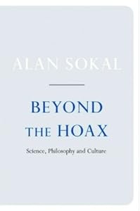 Cover of "Beyond the Hoax: Science, Philo...