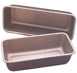Nonstick Loaf Pan by 4.5 Inch