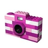 Lego Pink Digital Camera