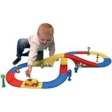 Noddy My First Track Set Toy