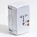 Electronics : Universal Travel Power Adapter