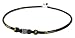 Personal Health Care : PHI-TEN MLB Authentic X30 Necklace, Pittsburgh Pirates, 22 Inches