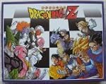 Dragonball Z Schach