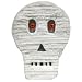 Skeleton Skull Party Pinata Halloween 50th 40th Birthday