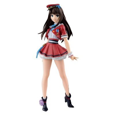 アイドルマスター　シンデレラガールズ～「渋谷凛」　new generations~ フィギュア