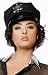 Sexy Police Costume Hat