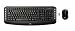 HP LV290AA#ABF Noir RF Wireless
