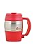 bubba brands 20 oz keg mug classic red star