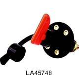 Longacre Economy Battery Disconnect Switch