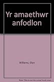 Yr amaethwr anfodlon