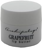 Archipelago Grapefruit Lip Butter Antioxidant Therapy 15g/0.53oz
