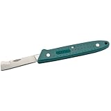 from Draper Tools Draper 76777 115 mm Grafting and Budding Knife Model 76777