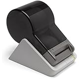 SKPSLP650 - Seiko Versatile Desktop Label Printer, 3.94/Second, USB