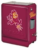 Arizona State Sun Devils College Nostalgic Cooler Chest