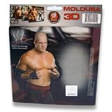 WWE - WWE support photo Kane effet 3D lenticulaire 19 x 17,5 cm