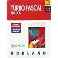 Turbo Pascal 7.0 Dos