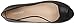 Nine West Women's Xamine Leather Ballet Flat