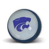 NHL New Jersey Devils Super Ball, 3-Inch, Clear