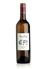 Moonbridge Riesling 2010 - Case of 6